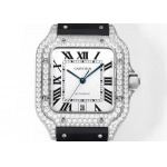 2025年8月4日入荷新作CARTIER-AF1腕時計極上の品質人気商品 /GTR工場