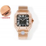 2025年8月4日入荷新作CARTIER-AF1腕時計極上の品質人気商品 /GTR工場