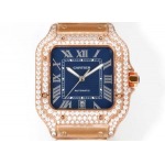 2025年8月4日入荷新作CARTIER-AF1腕時計極上の品質人気商品 /GTR工場