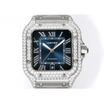 2025年8月4日入荷新作CARTIER-AF1腕時計極上の品質人気商品 /GTR工場