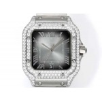 2025年8月4日入荷新作CARTIER-AF1腕時計極上の品質人気商品 /GTR工場