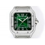 2025年8月4日入荷新作CARTIER-AF1腕時計極上の品質人気商品 /GTR工場