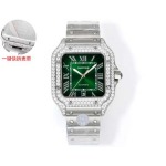 2025年8月4日入荷新作CARTIER-AF1腕時計極上の品質人気商品 /GTR工場