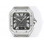 2025年8月4日入荷新作CARTIER-AF1腕時計極上の品質人気商品 /GTR工場