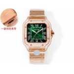 2025年8月4日入荷新作CARTIER-AF1腕時計極上の品質人気商品 /GTR工場