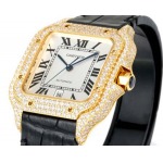 2025年8月4日入荷新作CARTIER-AF1腕時計極上の品質人気商品 /GTR工場