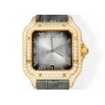 2025年8月4日入荷新作CARTIER-AF1腕時計極上の品質人気商品 /GTR工場