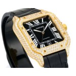 2025年8月4日入荷新作CARTIER-AF1腕時計極上の品質人気商品 /GTR工場