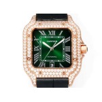 2025年8月4日入荷新作CARTIER-AF1腕時計極上の品質人気商品 /GTR工場