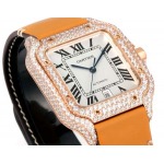 2025年8月4日入荷新作CARTIER-AF1腕時計極上の品質人気商品 /GTR工場