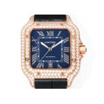 2025年8月4日入荷新作CARTIER-AF1腕時計極上の品質人気商品 /GTR工場