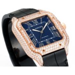 2025年8月4日入荷新作CARTIER-AF1腕時計極上の品質人気商品 /GTR工場