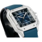 2025年8月4日入荷新作CARTIER-AF1腕時計極上の品質人気商品 /GTR工場