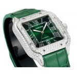 2025年8月4日入荷新作CARTIER-AF1腕時計極上の品質人気商品 /GTR工場