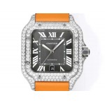 2025年8月4日入荷新作CARTIER-AF1腕時計極上の品質人気商品 /GTR工場