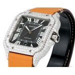 2025年8月4日入荷新作CARTIER-AF1腕時計極上の品質人気商品 /GTR工場