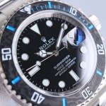 2025年8月4日入荷新作ROLEX B33腕時計極上の品質人気商品 /GTR工場