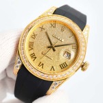 2025年8月4日入荷新作ROLEX腕時計極上の品質人気商品 /GTR工場