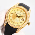 2025年8月4日入荷新作ROLEX腕時計極上の品質人気商品 /GTR工場