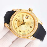 2025年8月4日入荷新作ROLEX腕時計極上の品質人気商品 /GTR工場