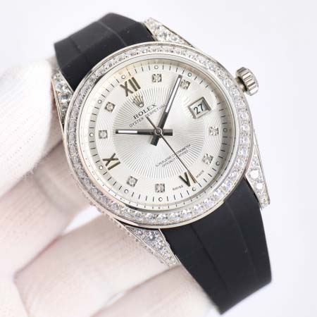 2025年8月4日入荷新作ROLEX腕時計極上の品質人気商品...