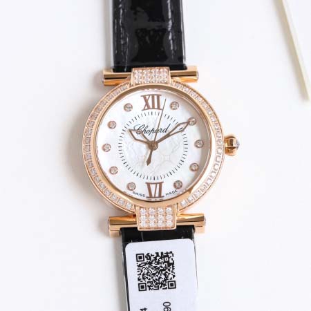 2025年8月4日入荷新作Chopard腕時計極上の品質人気...