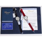2025年8月4日入荷新作Chopard腕時計極上の品質人気商品 /GTR工場