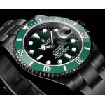 2025年8月4日入荷新作ROLEX-V3腕時計極上の品質人気商品 /GTR工場