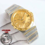 2025年8月4日入荷新作OMEGA腕時計極上の品質人気商品 /GTR工場