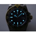 2025年8月4日入荷新作ROLEX腕時計極上の品質人気商品 /GTR工場