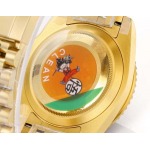 2025年8月4日入荷新作ROLEX腕時計極上の品質人気商品 /GTR工場