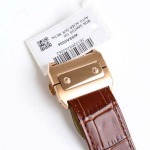 2025年8月4日入荷新作Cartier腕時計極上の品質人気商品 /GTR工場