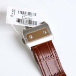 2025年8月4日入荷新作Cartier腕時計極上の品質人気商品 /GTR工場