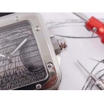 2025年8月4日入荷新作Cartier腕時計極上の品質人気商品 /GTR工場