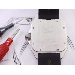 2025年8月4日入荷新作Cartier腕時計極上の品質人気商品 /GTR工場