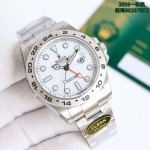 2025年8月4日入荷新作ROLEX腕時計極上の品質人気商品 /GTR工場