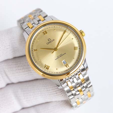 2025年8月4日入荷新作OMEGA腕時計極上の品質人気商品...