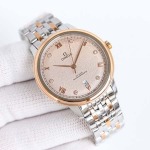 2025年8月4日入荷新作OMEGA腕時計極上の品質人気商品 /GTR工場