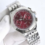 2025年8月4日入荷新作BREITLING腕時計極上の品質人気商品 /GTR工場