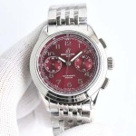 2025年8月4日入荷新作BREITLING腕時計極上の品質人気商品 /GTR工場