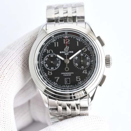 2025年8月4日入荷新作BREITLING腕時計極上の品質...