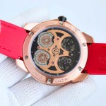 2025年8月4日入荷新作Jacob&Co.腕時計極上の品質人気商品 /GTR工場