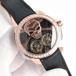 2025年8月4日入荷新作Jacob&Co.腕時計極上の品質人気商品 /GTR工場