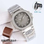 2025年8月4日入荷新作Patek Philippe腕時計極上の品質人気商品 /GTR工場