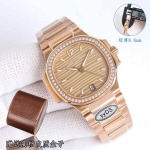 2025年8月4日入荷新作Patek Philippe腕時計極上の品質人気商品 /GTR工場