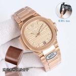 2025年8月4日入荷新作Patek Philippe腕時計極上の品質人気商品 /GTR工場