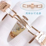 2025年8月4日入荷新作Patek Philippe腕時計極上の品質人気商品 /GTR工場