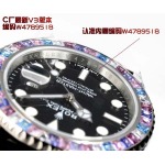 2025年8月4日入荷新作ROLEX腕時計極上の品質人気商品 /GTR工場