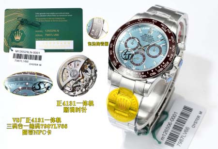 2025年8月4日入荷新作ROLEX腕時計極上の品質人気商品...