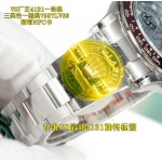 2025年8月4日入荷新作ROLEX腕時計極上の品質人気商品 /GTR工場